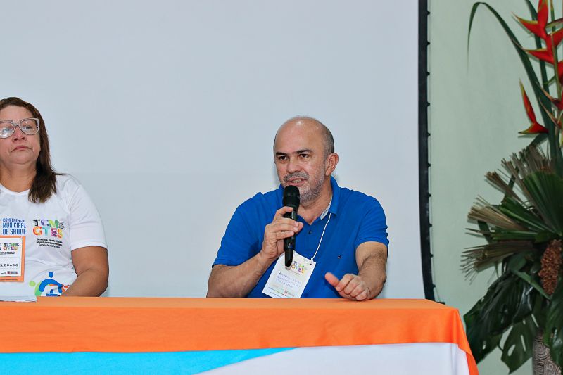 Conferência Municipal de Saúde <div class='credito_fotos'>Foto: Márcio Souza &nbsp;&nbsp;|&nbsp;&nbsp; <a href='/midias/2024/originais/7976_8afec415-783b-45cc-6d30-f4a9635b0a7b.jpg' download><i class='fa-solid fa-download'></i> Download</a></div>