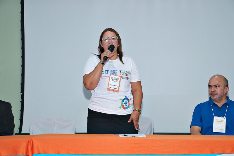 Conferência Municipal de Saúde <div class='credito_fotos'>Foto: Márcio Souza &nbsp;&nbsp;|&nbsp;&nbsp; <a href='/midias/2024/originais/7976_9d1fff2c-0d4b-4d96-c1c3-1f114e94a02e.jpg' download><i class='fa-solid fa-download'></i> Download</a></div>