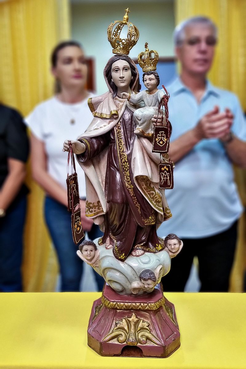 VISITA DA IMAGEM DE NOSSA SENHORA DO CARMO - PREFEITURA <div class='credito_fotos'>Foto: Márcio Souza &nbsp;&nbsp;|&nbsp;&nbsp; <a href='/midias/2024/originais/7977_1d3d0811-37e4-e6eb-4325-a35fea223643.jpg' download><i class='fa-solid fa-download'></i> Download</a></div>