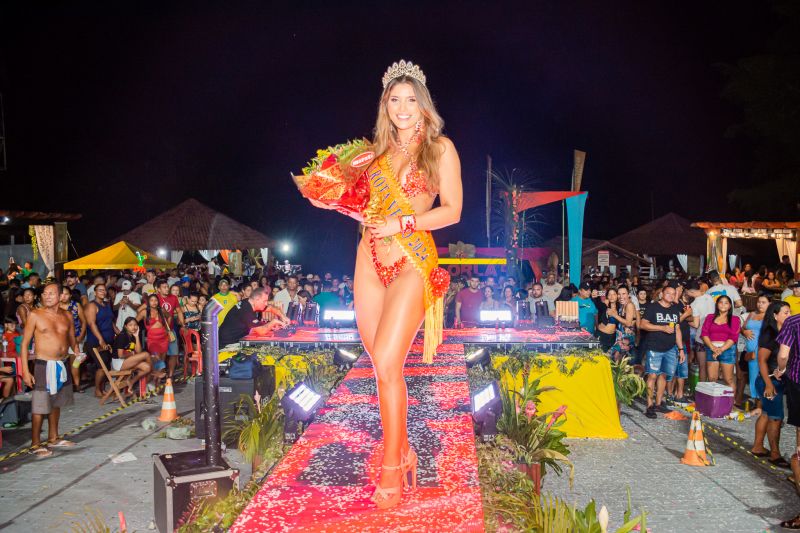 CONCURSO GAROTA VERÃO 2024