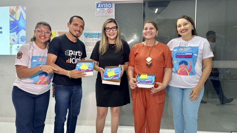 Crédito: Gisele Souza