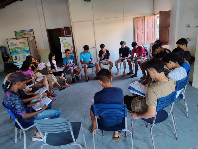 Crédito: Divulgação