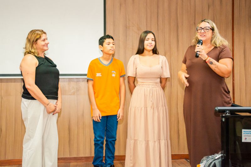 Crédito: Karla Reis