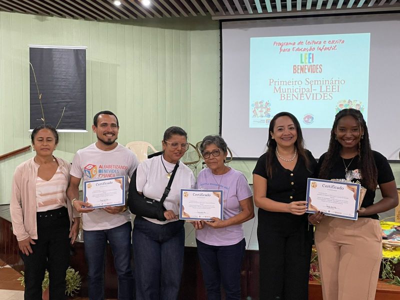 Crédito: Belisa Nunes