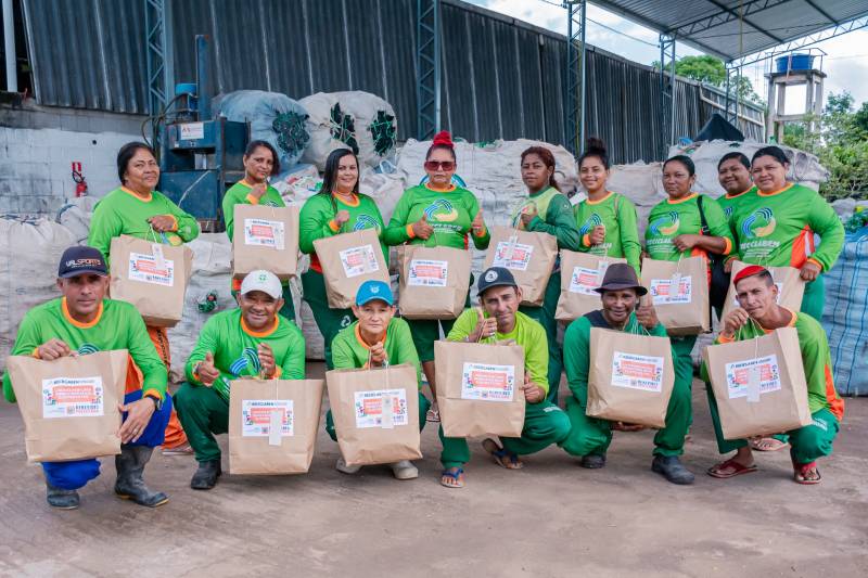 Crédito: Karla Reis