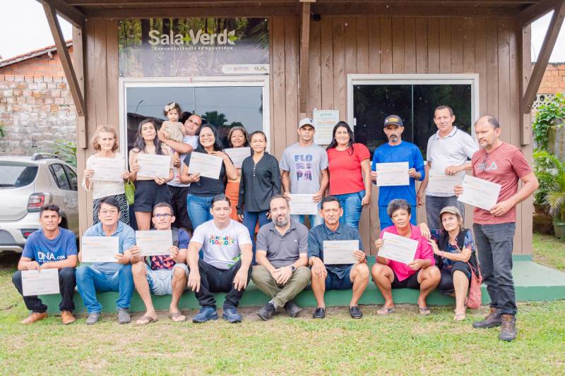 Crédito: Karla Reis