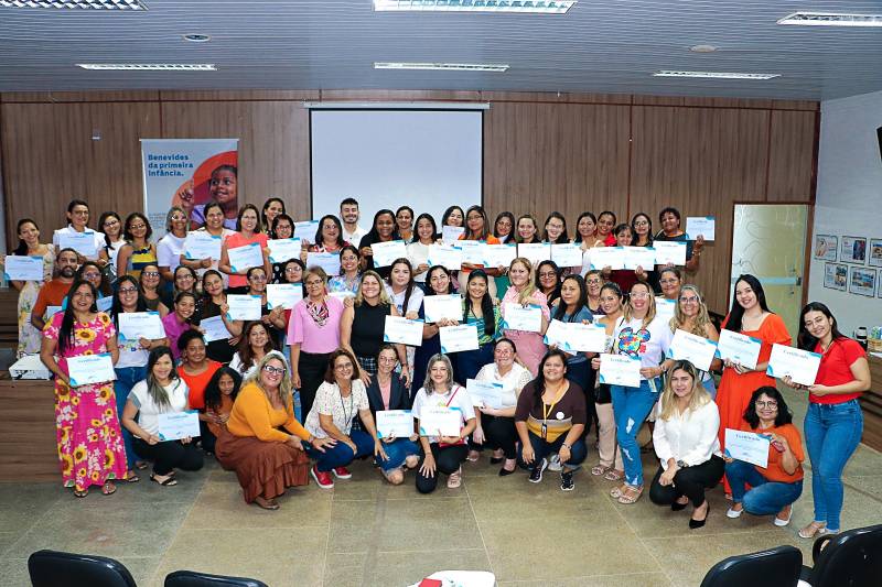 Crédito: Márcio Sousa