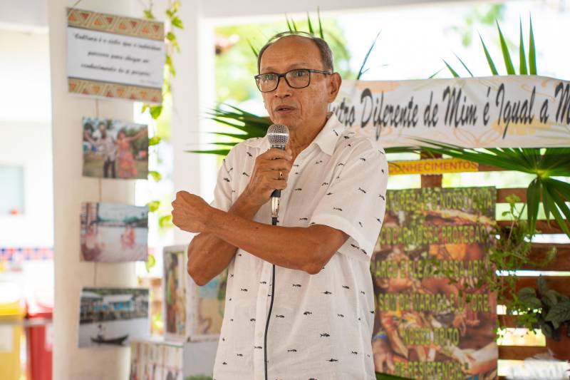 Crédito: Sallym Ricardo