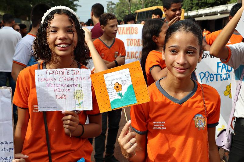 Crédito: Márcio Sousa