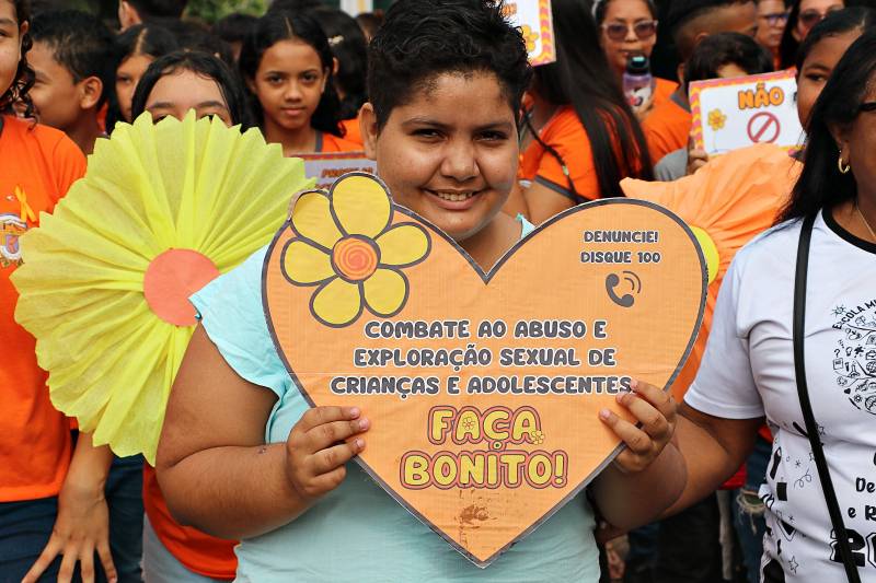 Crédito: Márcio Sousa