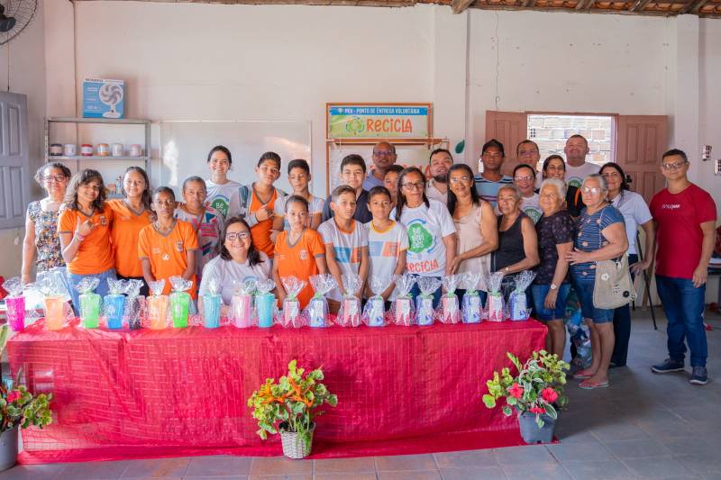 Crédito: Sallym Ricardo