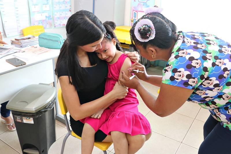 Crédito: Márcio Sousa