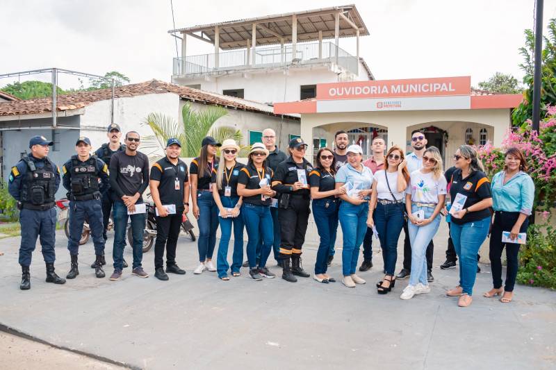 Crédito: Karla Reis