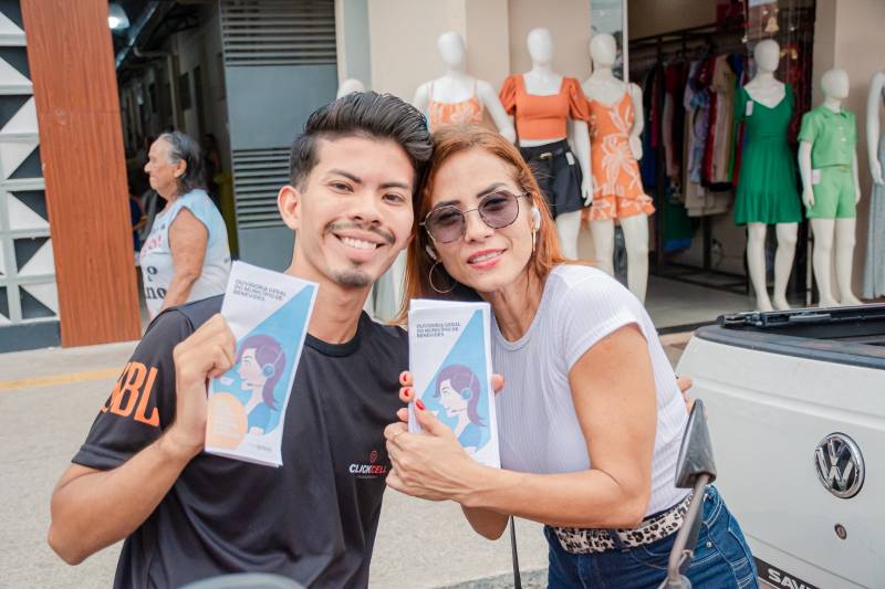 Crédito: Karla Reis