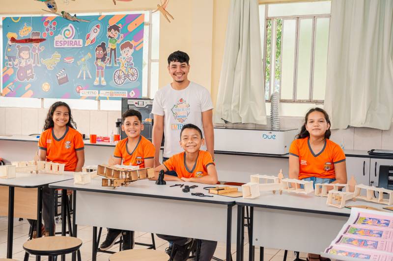 Crédito: Karla Reis