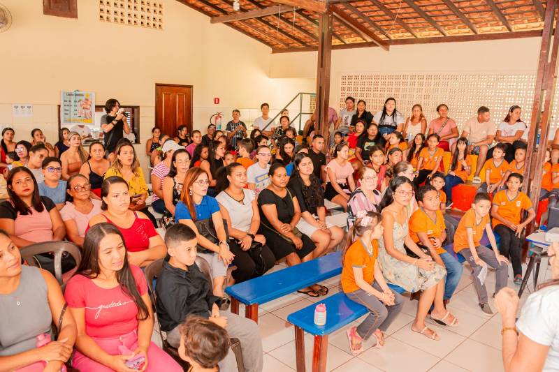 Crédito: Karla Reis