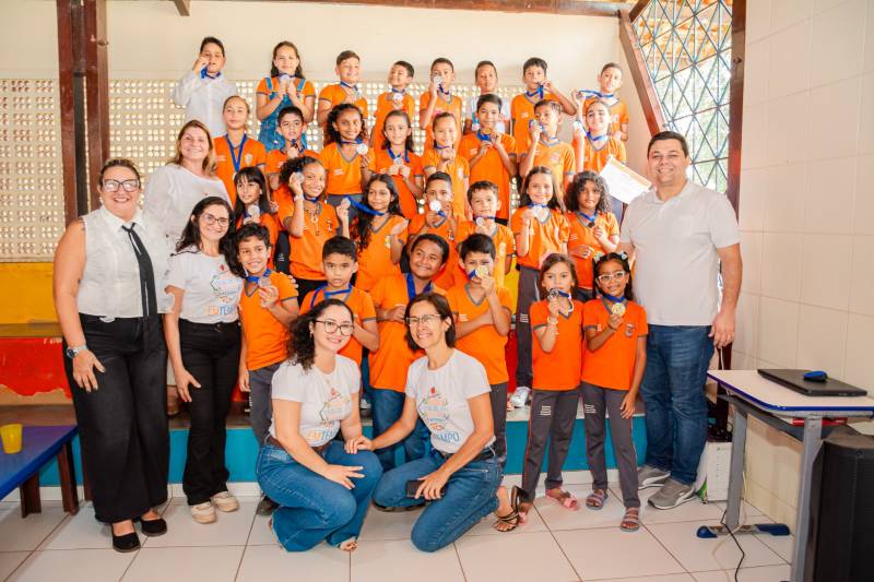 Crédito: Karla Reis