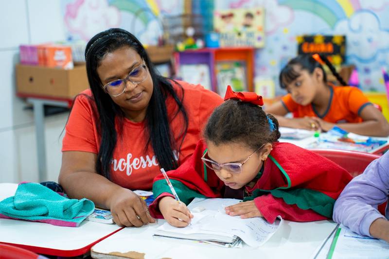 Crédito: Sallym Ricardo