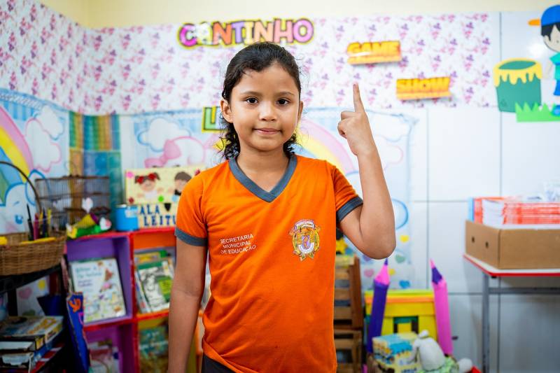 Crédito: Sallym Ricardo