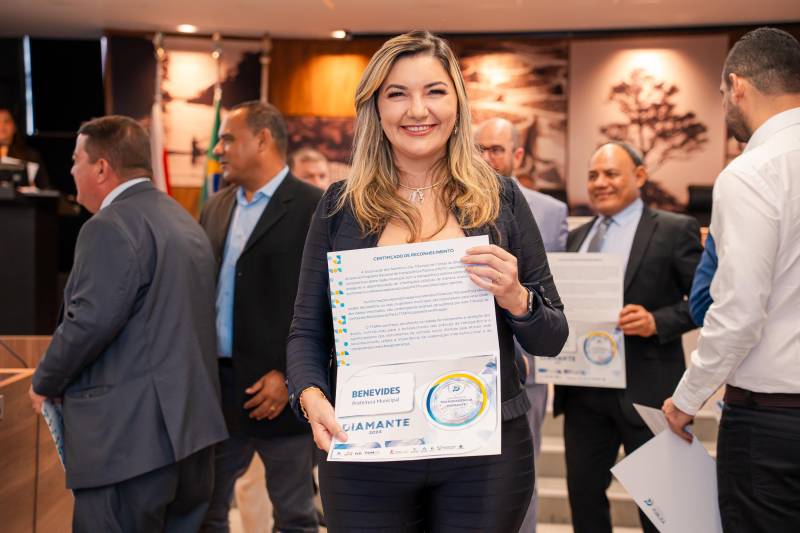 Crédito: Cecom-Benevides/Heloam Sousa