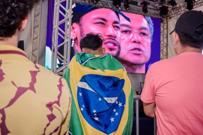 galeria: ARENA DA COPA NAGIBÃO