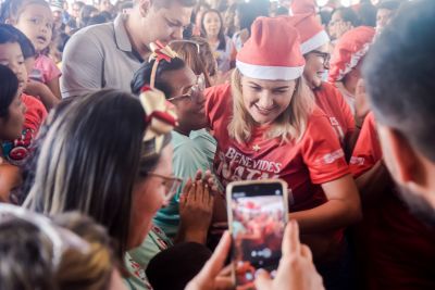 galeria: ENTREGA DE BRINQUEDOS DE NATAL 2022