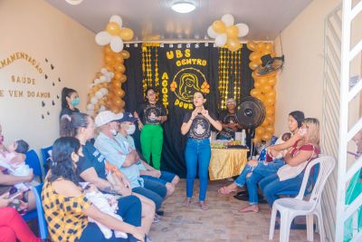 galeria: AGOSTO DOURADO 2022 UBS-CENTRO