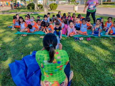 galeria: DESEMPAREDAMENTO DAS ESCOLAS