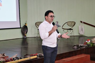 galeria: ENCONTRO DE GESTORES E COORDENADORES - SEMED. 2