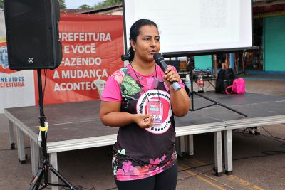 galeria: Feira da mulher Empreendedora Murinin