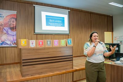 galeria: SORTEIO DO COMITÊ DAS CRIANÇAS