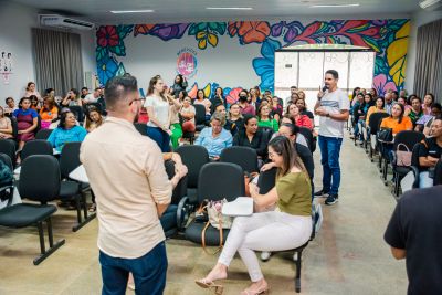 galeria: 2ª CIRANDA FORMATIVA