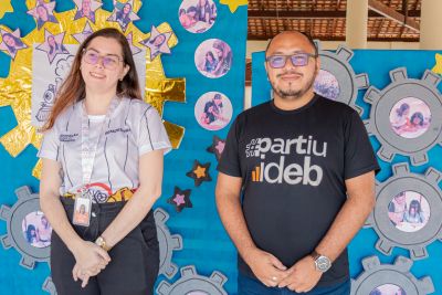 galeria: SEMANA DE EDUCAÇÃO PARA O TRÂNSITO-ESCOLA PIRILAMPO-SEMDESTRAN