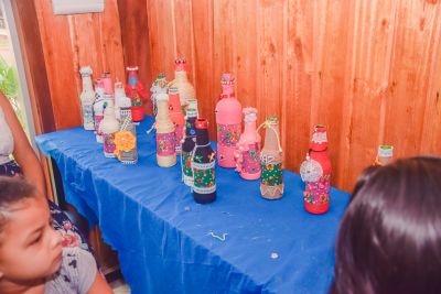 galeria: ARTESANATO EM GARRAFA