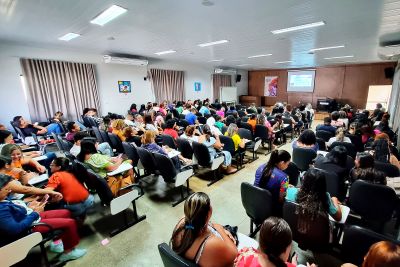 galeria: Ciranda Formativa - Centro de Formação