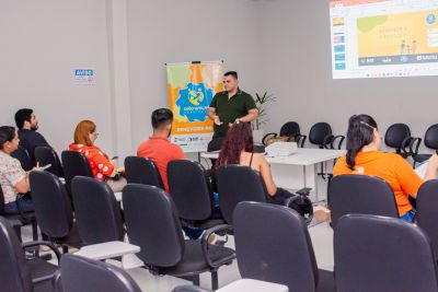 galeria: REUNIÃO DE TRABALHO DO COMITÊ DE GESTÃO COLEGIADO
