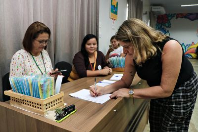 galeria: Diálogo sobre Autismo e Primeira Infância