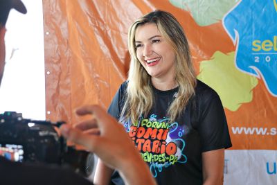 galeria: 2 Fórum Comunitário UNICEF