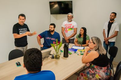 galeria: FORMAÇÃO MAKER PARA PROFESSORES