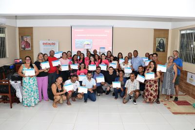 notícia: Prefeitura de Benevides e Sebrae destacam parceria para o fortalecimento do Microempreendedor Individual 