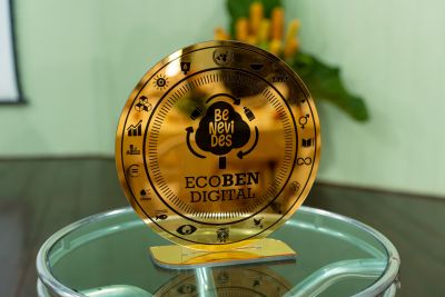 notícia: Benevides lança moeda digital para premiar quem faz coleta seletiva