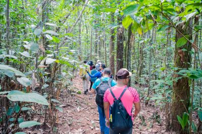 notícia: Benevides cumpre exigências legais e entra no Mapa do Turismo Brasileiro