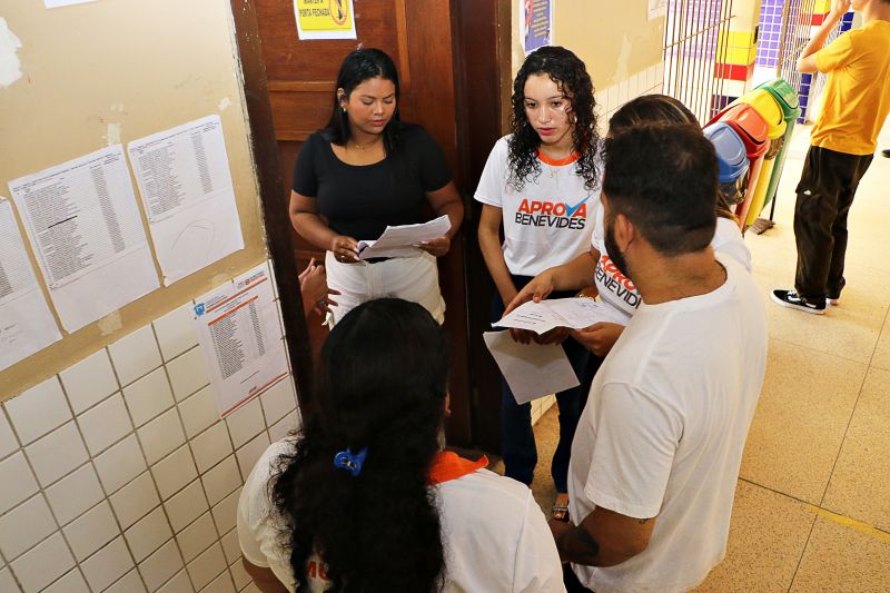 Processo Seletivo Aprova Benevides Murinim <div class='credito_fotos'>Foto: Márcio Souza &nbsp;&nbsp;|&nbsp;&nbsp; <a href='/midias/2025/originais/8057_a6e31c96-e729-c331-c502-4e460cd315bc.jpg' download><i class='fa-solid fa-download'></i> Download</a></div>