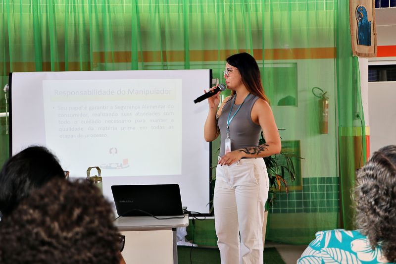 Crédito: Márcio Souza