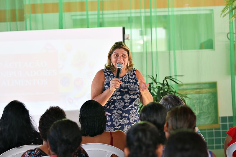 Crédito: Márcio Souza