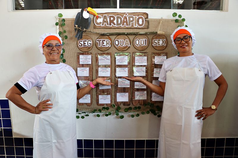 Crédito: Márcio Souza