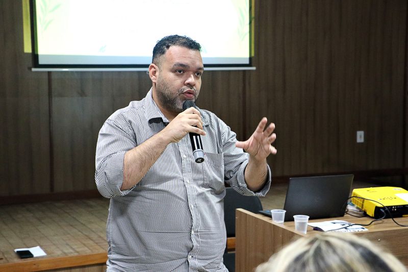 Lançamento do Programa dia D Doar Pelo Meio Ambiente <div class='credito_fotos'>Foto: Márcio Souza &nbsp;&nbsp;|&nbsp;&nbsp; <a href='/midias/2025/originais/8086_d2431e5e-8661-cabd-8b22-2ec75f840fac.jpg' download><i class='fa-solid fa-download'></i> Download</a></div>