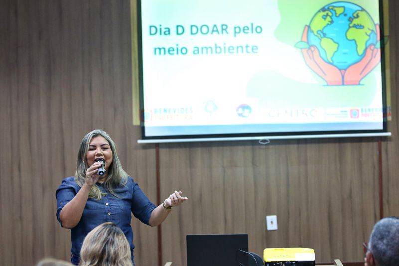 Lançamento do Programa dia D Doar Pelo Meio Ambiente <div class='credito_fotos'>Foto: Márcio Souza &nbsp;&nbsp;|&nbsp;&nbsp; <a href='/midias/2025/originais/8086_ef2e0a60-4549-5c6f-0b5e-fb3d564ab4e2.jpg' download><i class='fa-solid fa-download'></i> Download</a></div>