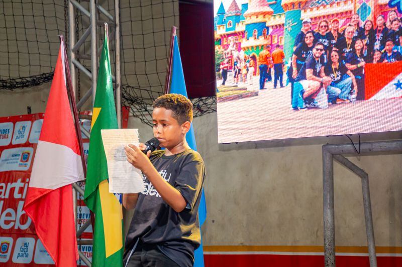 Crédito: Karla Reis