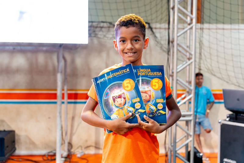 Crédito: Heloam Sousa